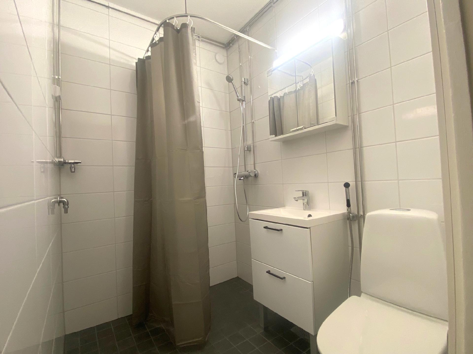 Kuhatie 12-18, Haukilahti, Espoo