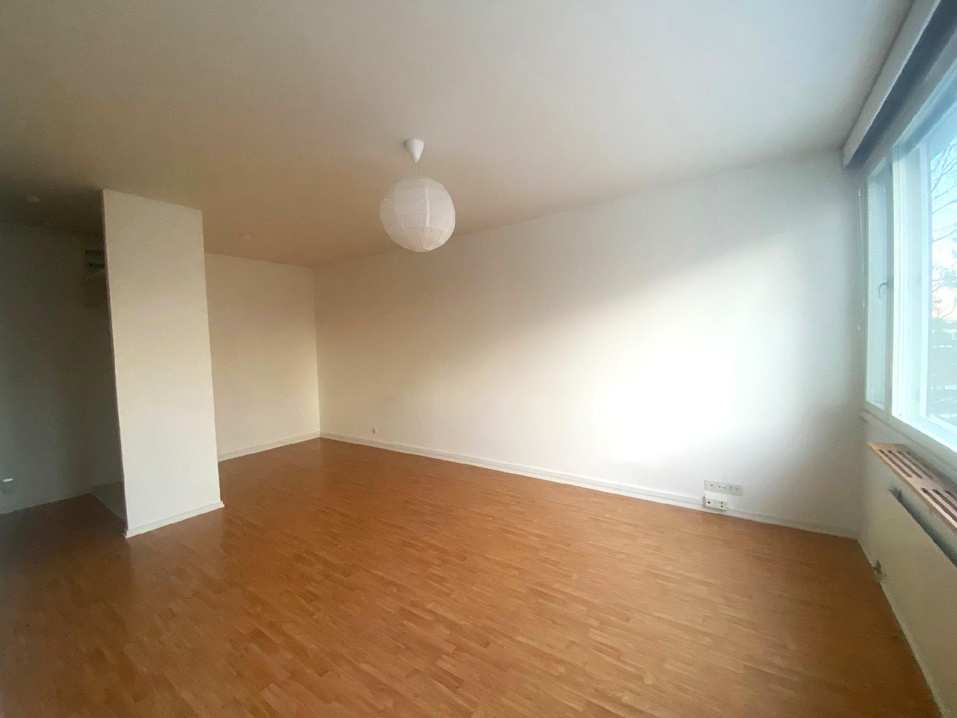 Kuhatie 12-18, Haukilahti, Espoo