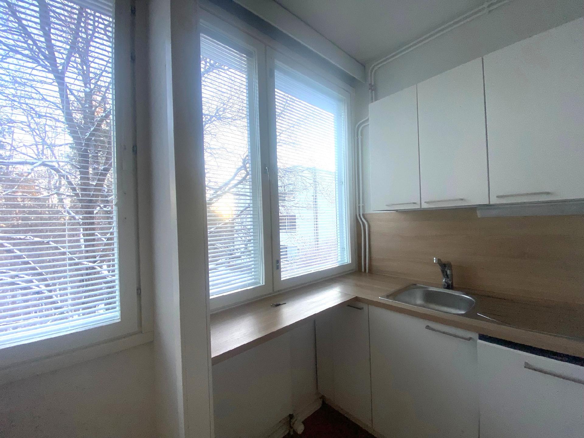 Kuhatie 12-18, Haukilahti, Espoo