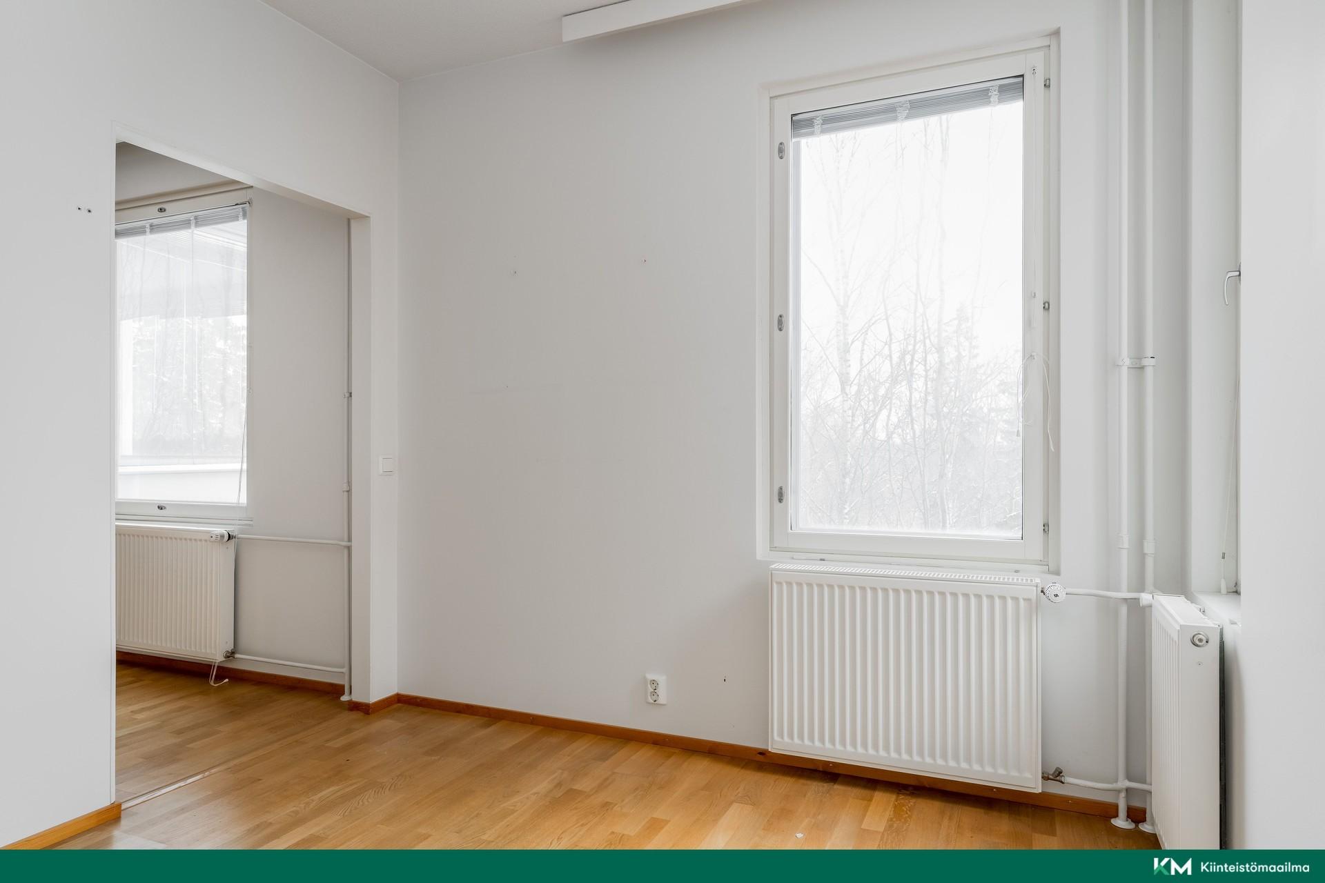 Laajaniityntie 1, Martinlaakso, Vantaa