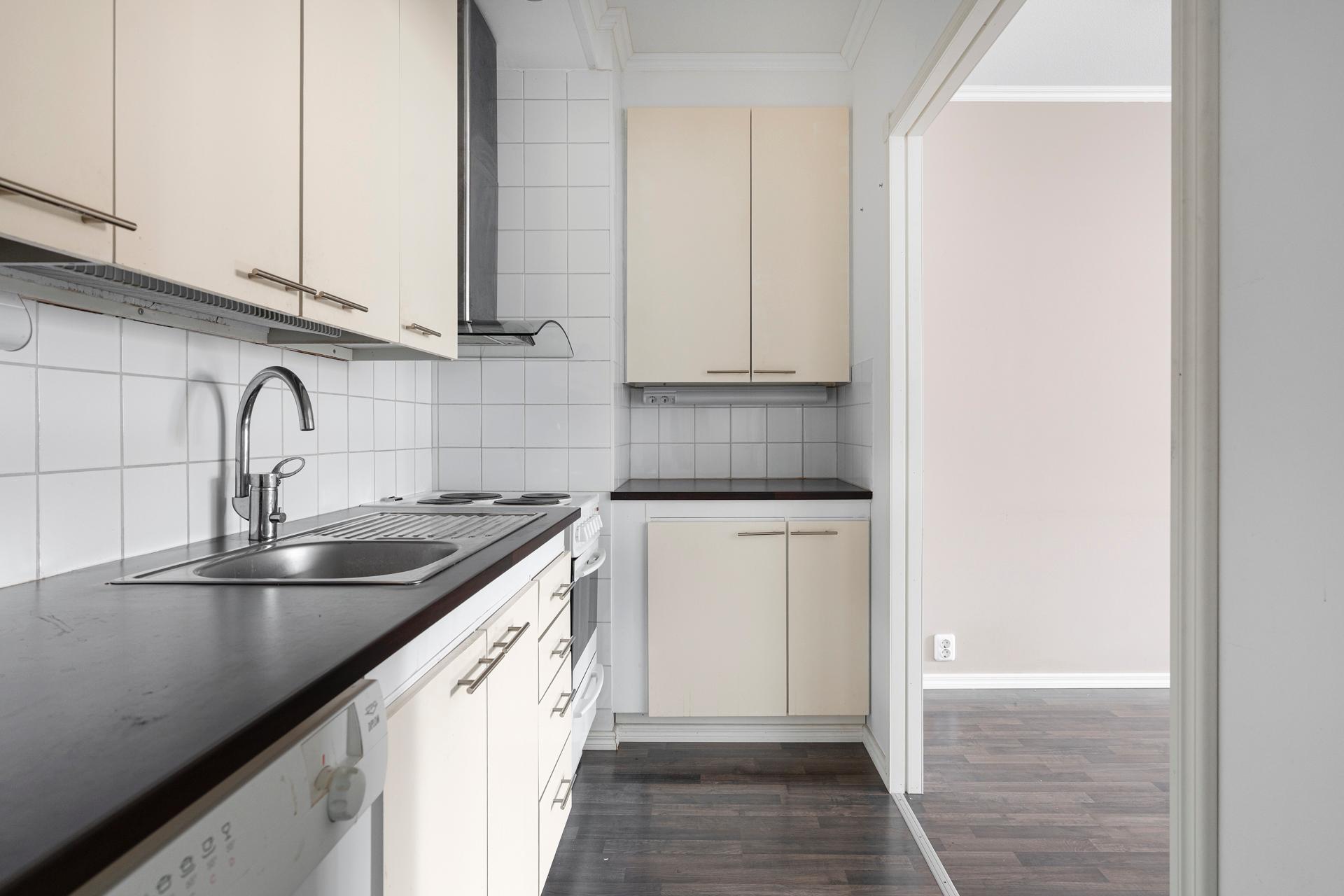 Vallikaivanto 3, Vallikallio, Espoo