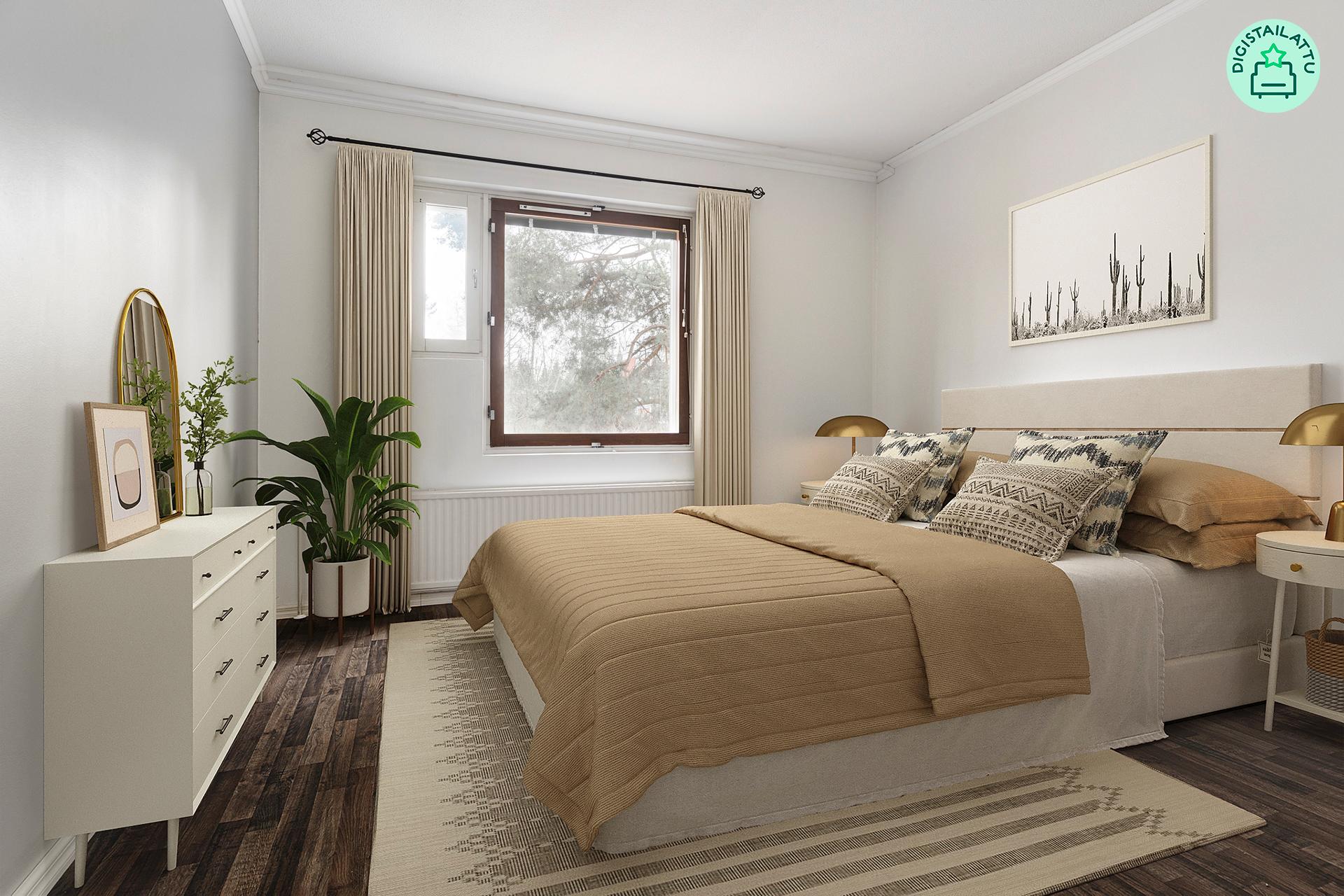 Vallikaivanto 3, Vallikallio, Espoo