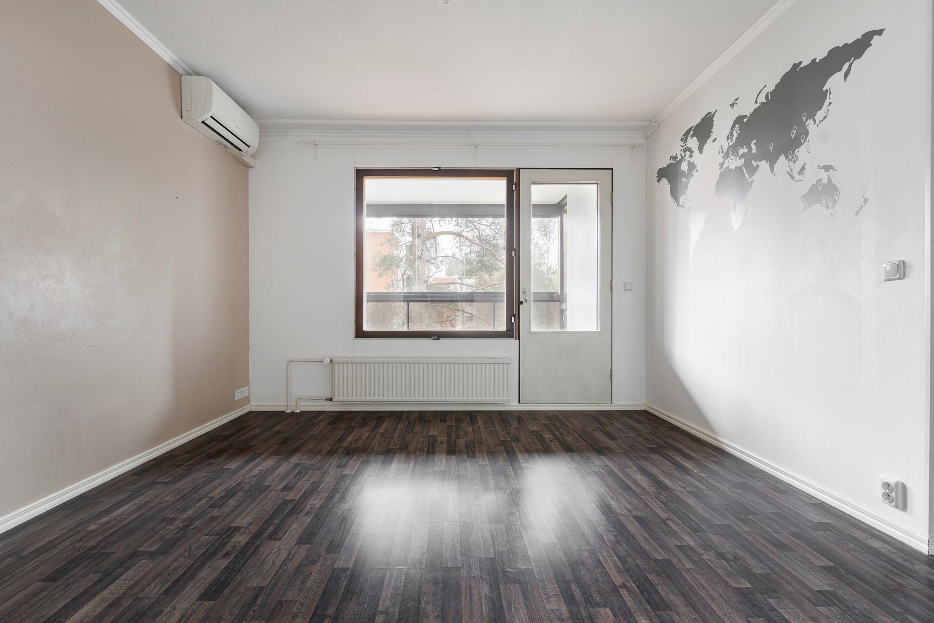 Vallikaivanto 3, Vallikallio, Espoo