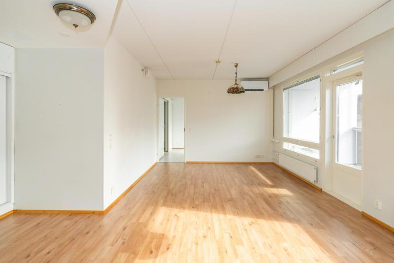 Käpytie 8, Käpylä, Tampere