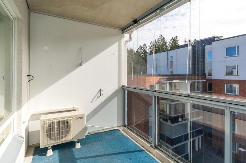 Käpytie 8, Käpylä, Tampere