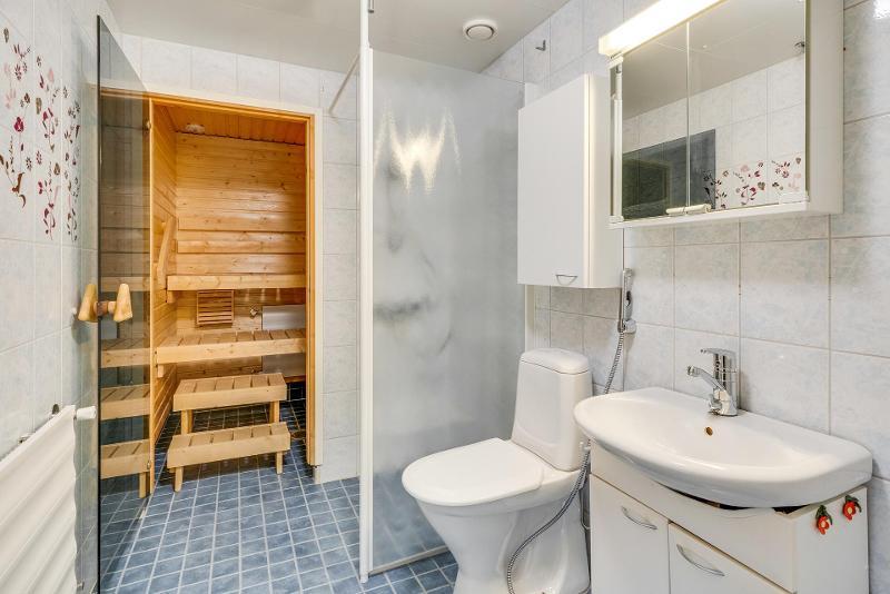 Käpytie 8, Käpylä, Tampere