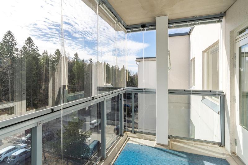 Käpytie 8, Käpylä, Tampere