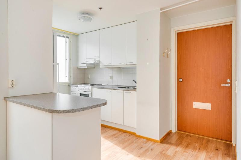 Käpytie 8, Käpylä, Tampere