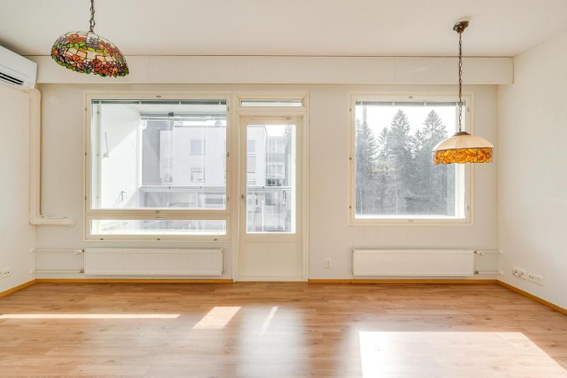 Käpytie 8, Käpylä, Tampere