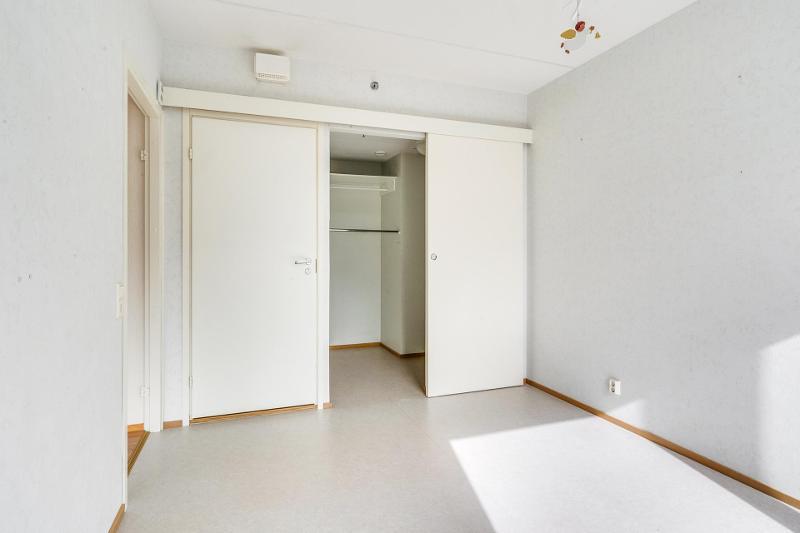 Käpytie 8, Käpylä, Tampere