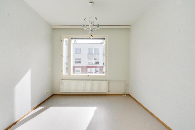 Käpytie 8, Käpylä, Tampere