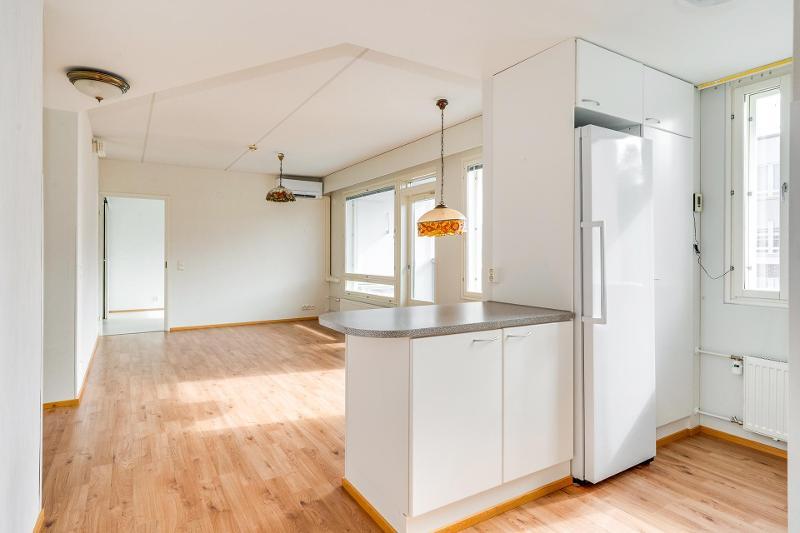 Käpytie 8, Käpylä, Tampere