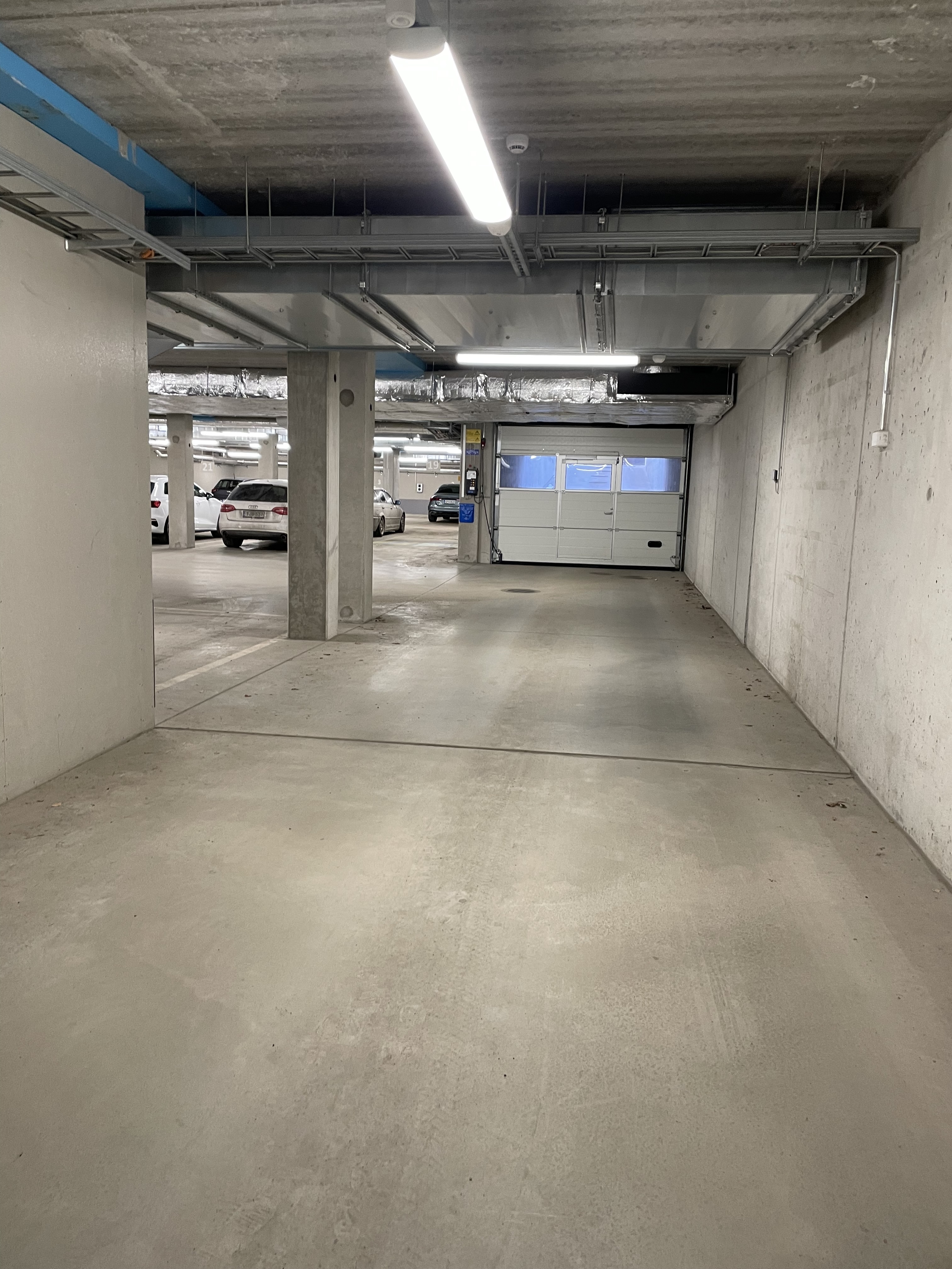 Isokatu 7, Keskusta, Kokkola