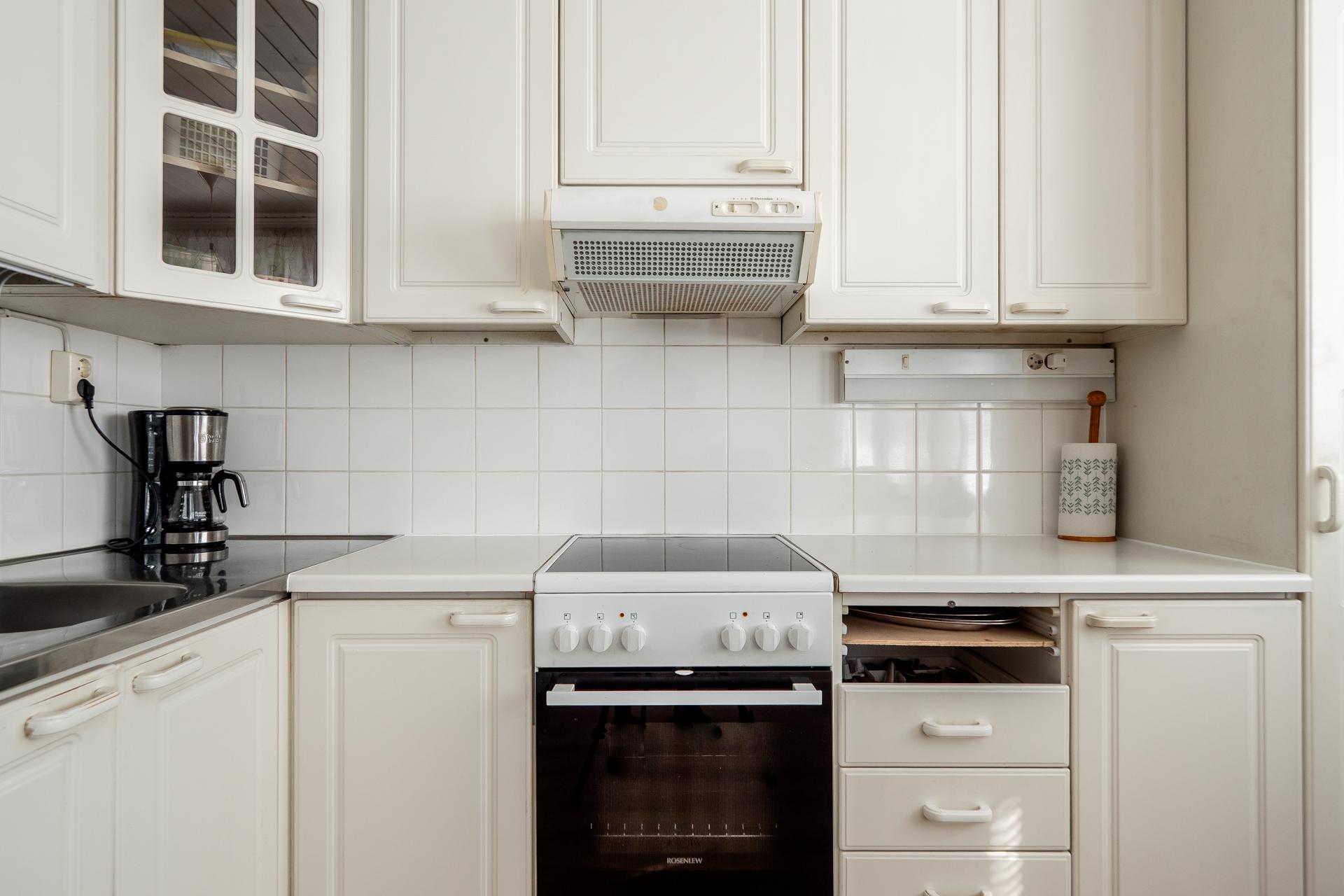 Välitie 2-4, Ristisuo, Kempele