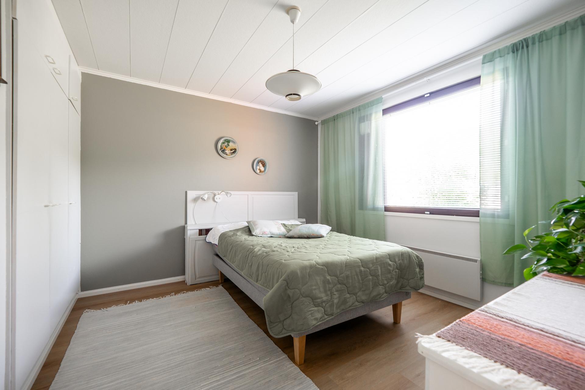 Välitie 2-4, Ristisuo, Kempele