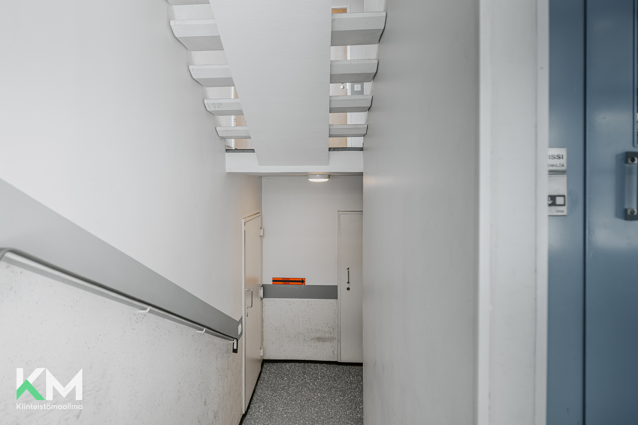 Torikatu 19, Keskusta, Seinäjoki