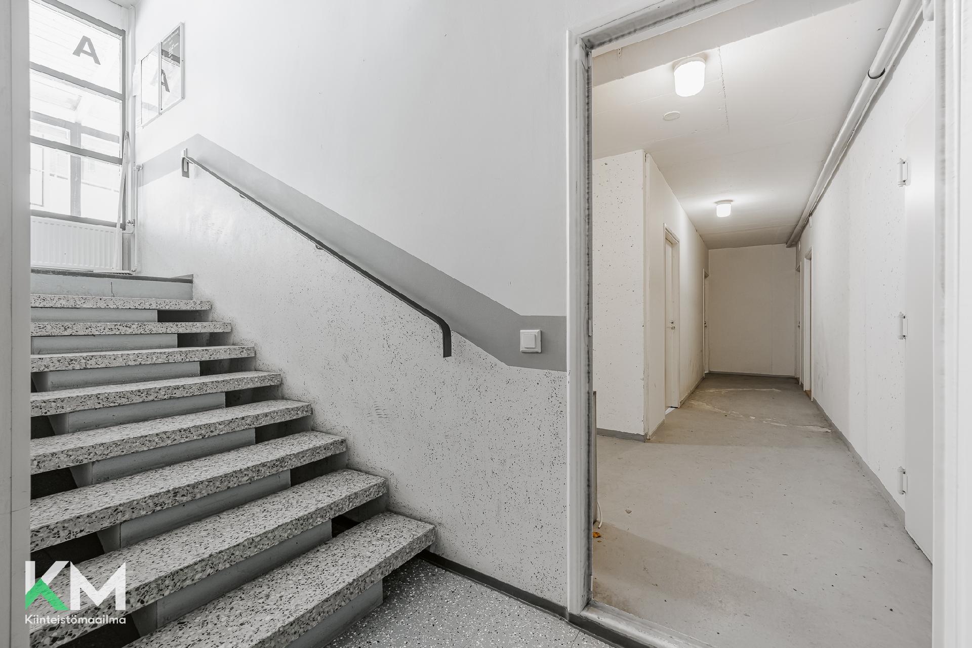 Torikatu 19, Keskusta, Seinäjoki