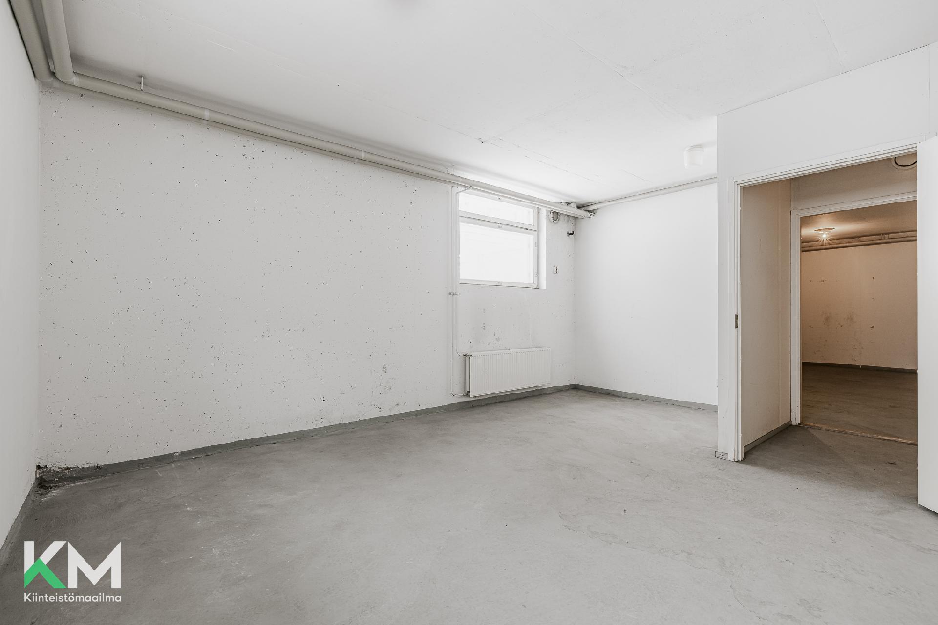 Torikatu 19, Keskusta, Seinäjoki