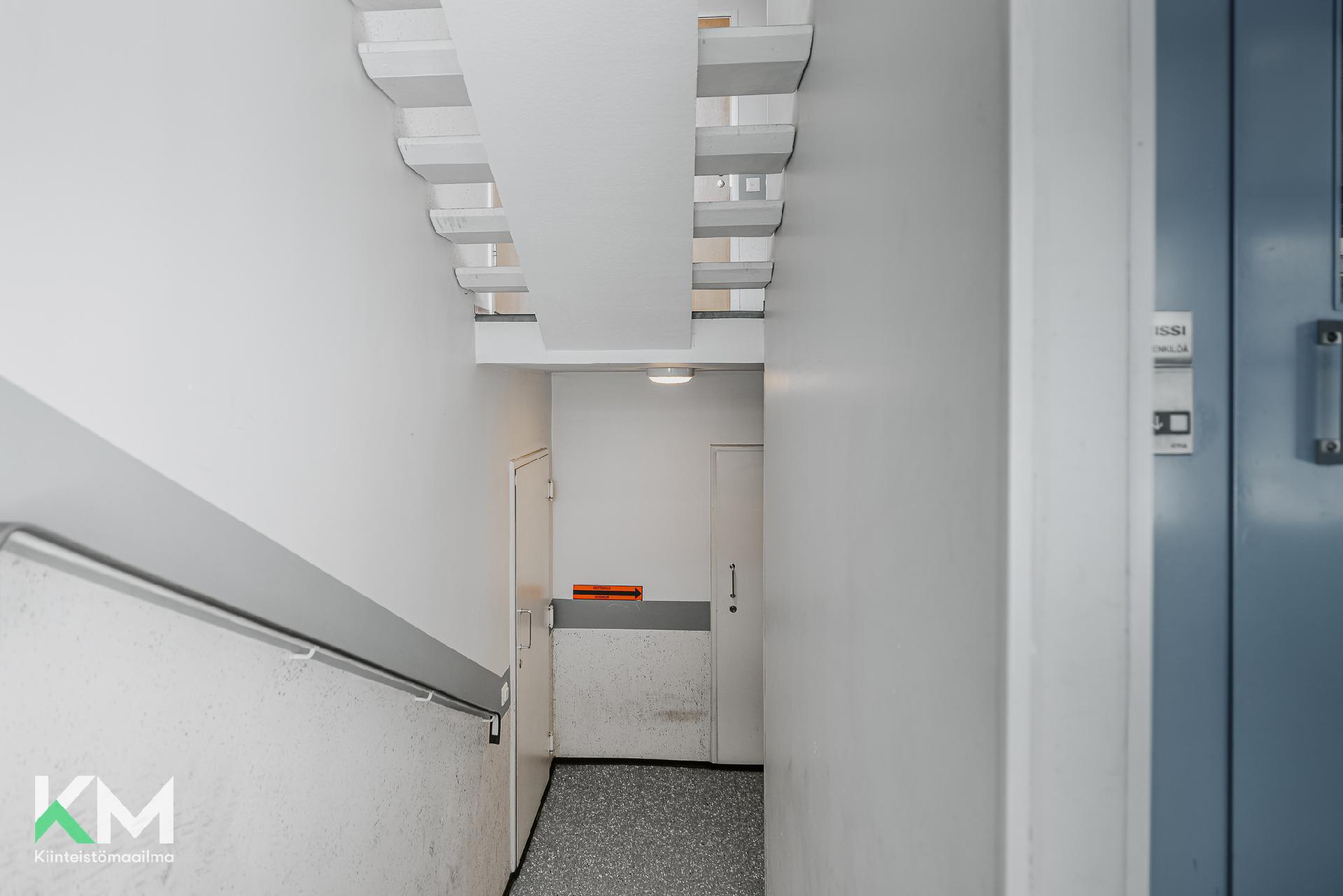 Torikatu 19, Keskusta, Seinäjoki