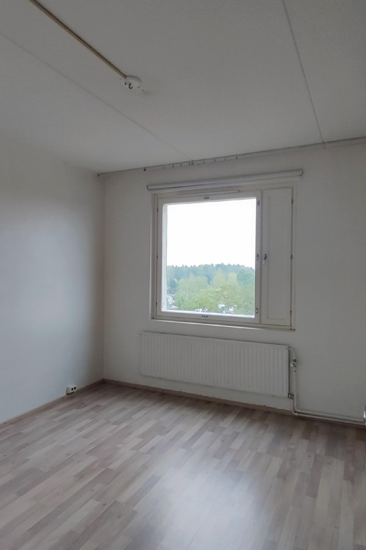 Turkismiehentie 8, Pitäjänmäki, Helsinki