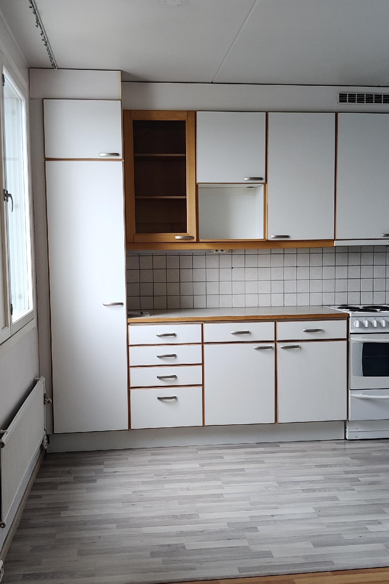 Turkismiehentie 8, Pitäjänmäki, Helsinki