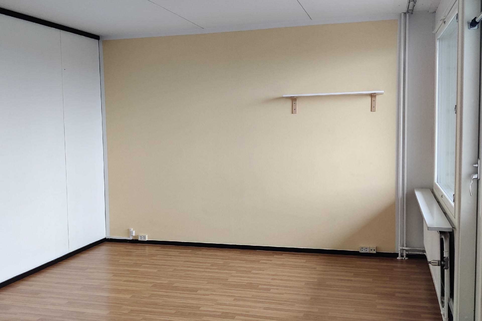 Turkismiehentie 8, Pitäjänmäki, Helsinki