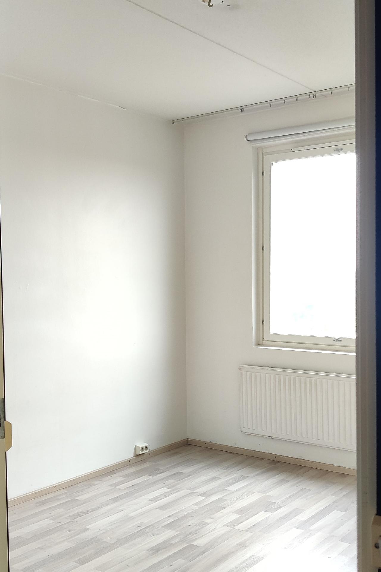 Turkismiehentie 8, Pitäjänmäki, Helsinki