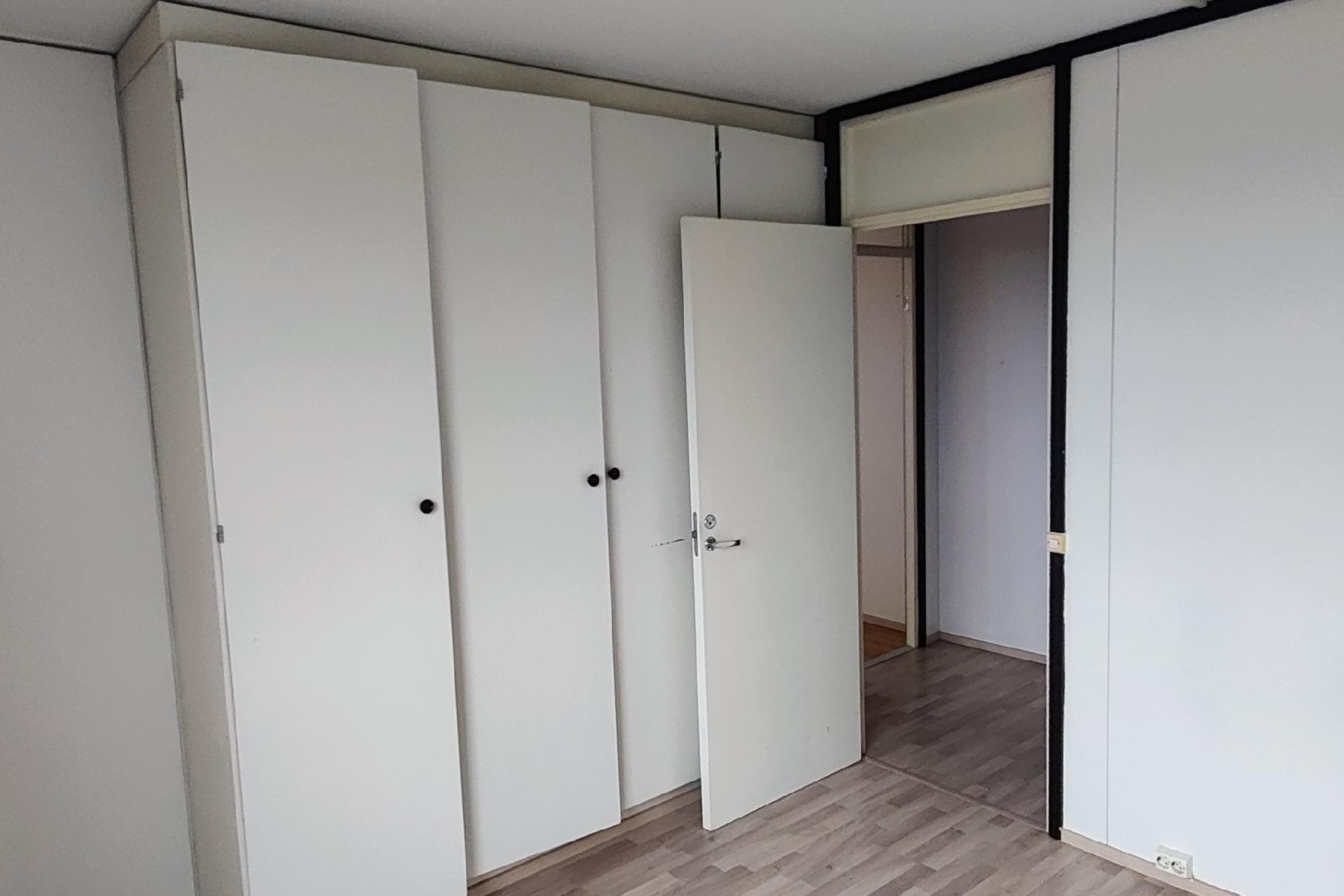 Turkismiehentie 8, Pitäjänmäki, Helsinki