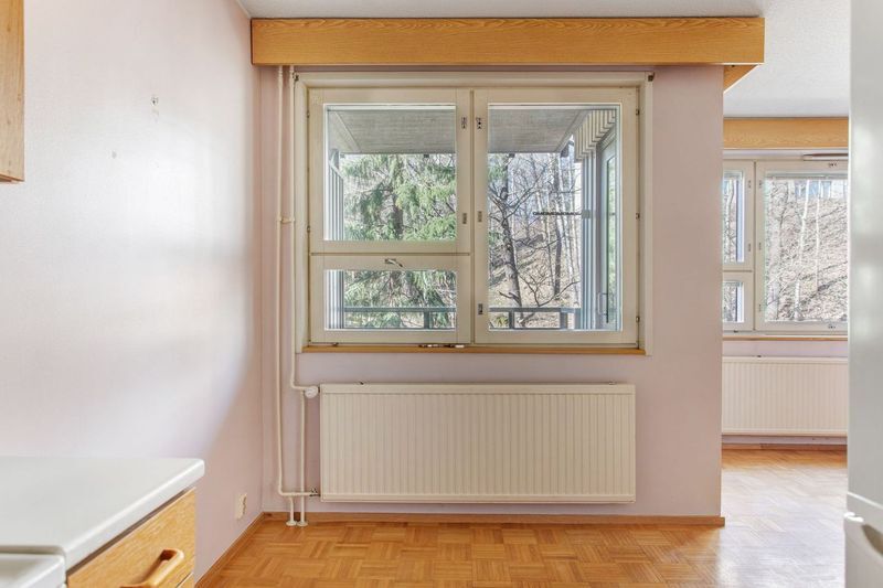 Kyläkirkontie 6-10, Pitäjänmäki, Helsinki