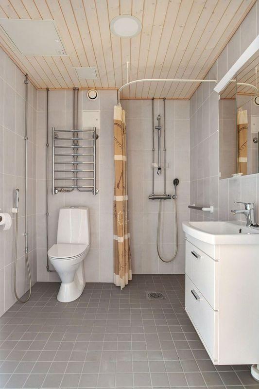 Kyläkirkontie 6-10, Pitäjänmäki, Helsinki