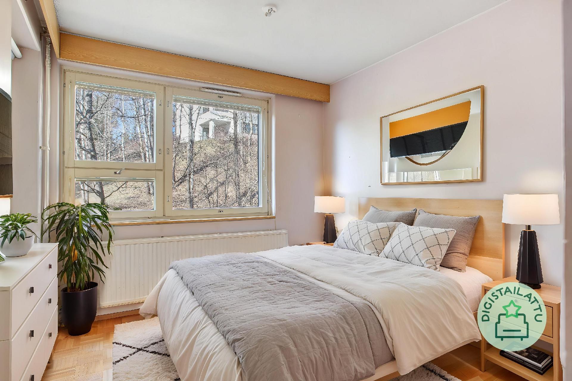 Kyläkirkontie 6-10, Pitäjänmäki, Helsinki