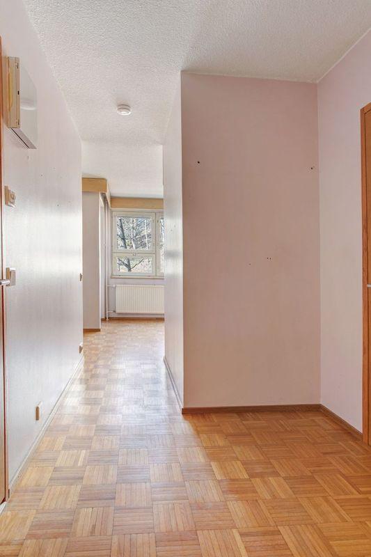 Kyläkirkontie 6-10, Pitäjänmäki, Helsinki