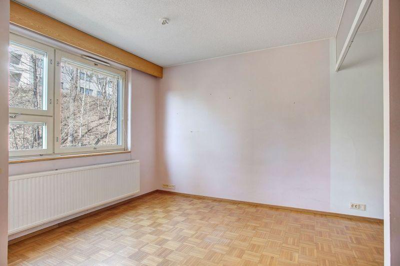 Kyläkirkontie 6-10, Pitäjänmäki, Helsinki