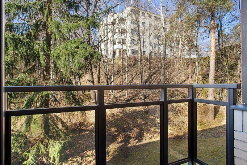 Kyläkirkontie 6-10, Pitäjänmäki, Helsinki