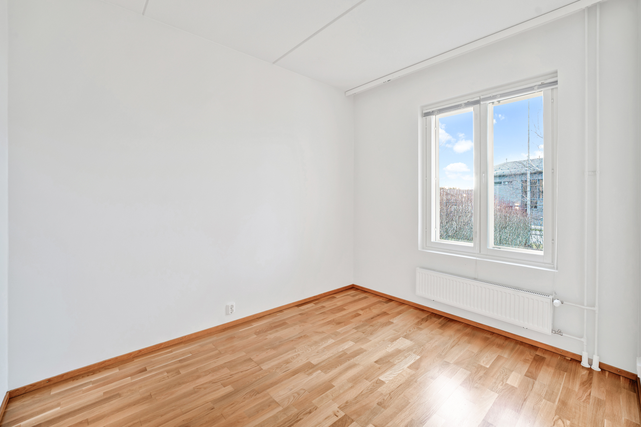 Samoojantie 2, Haavisto, Ylöjärvi