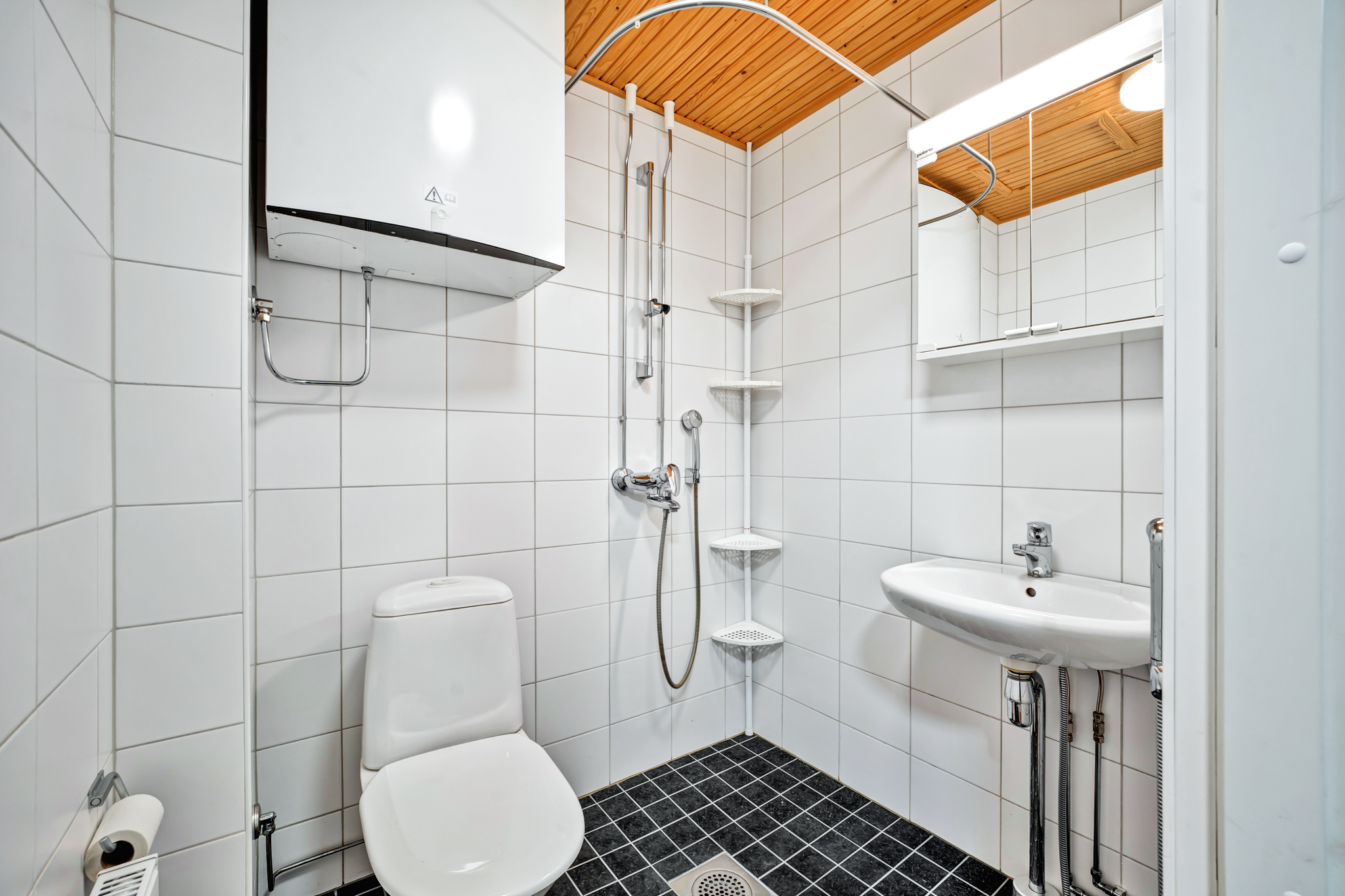 Samoojantie 2, Haavisto, Ylöjärvi