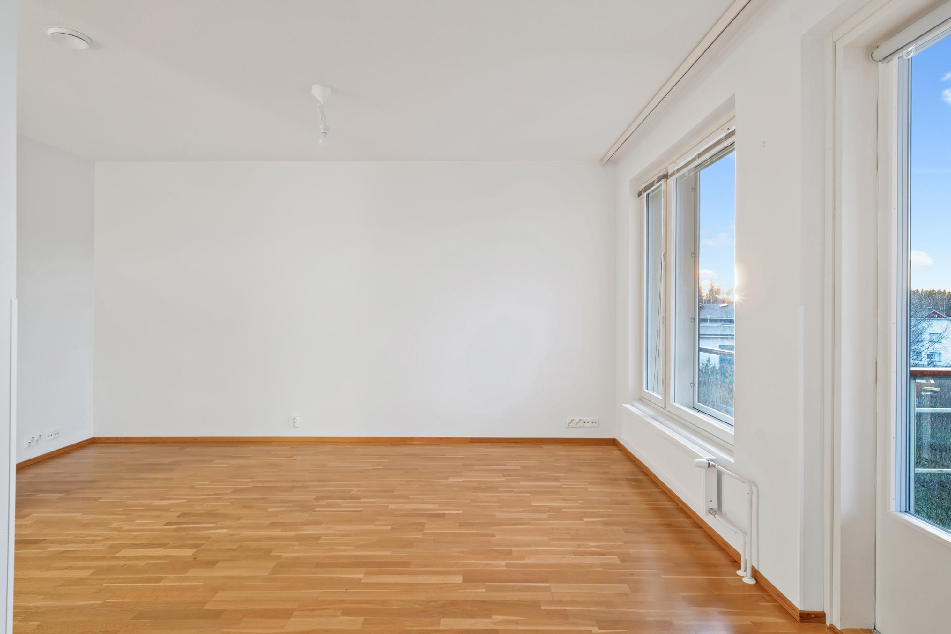 Samoojantie 2, Haavisto, Ylöjärvi