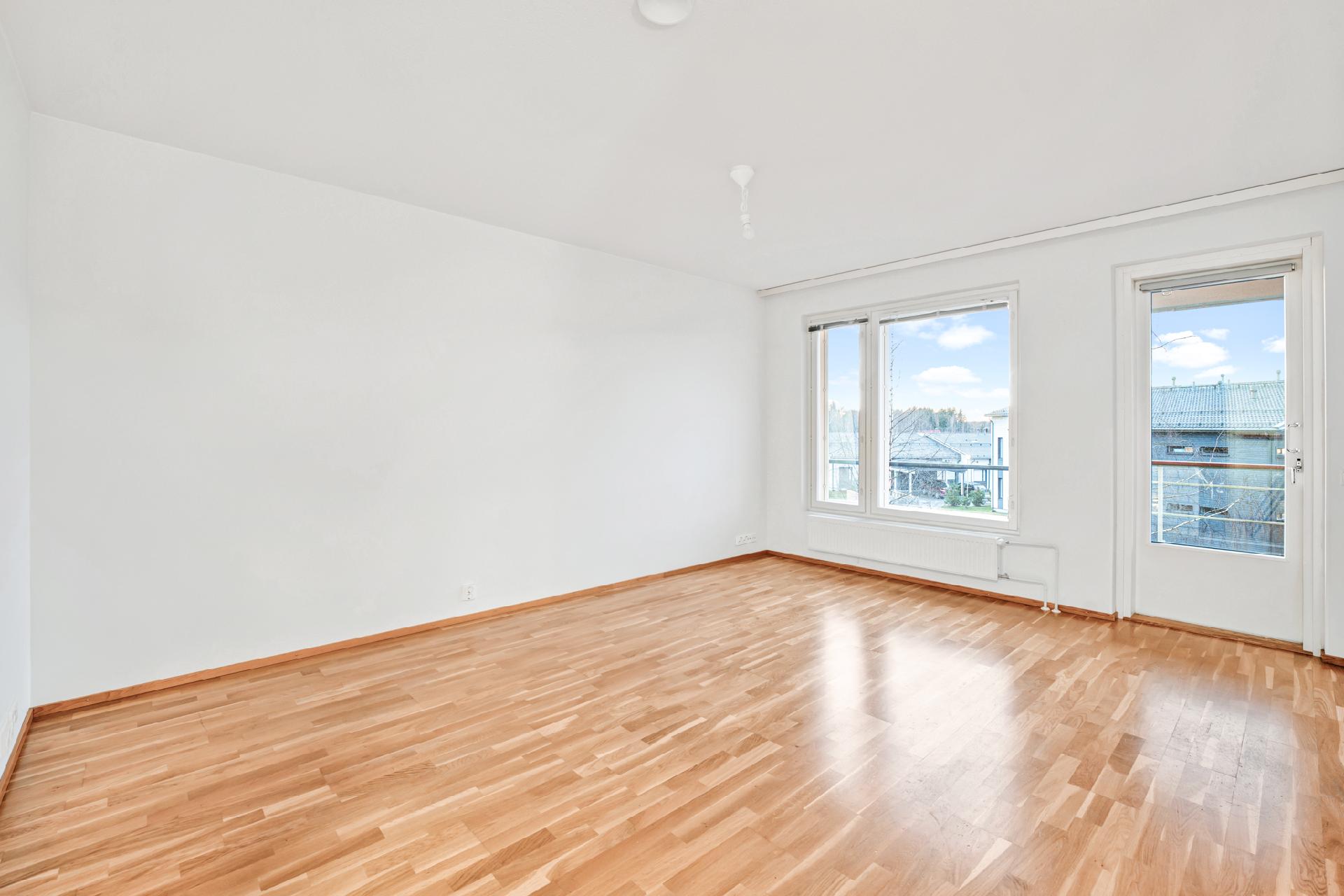 Samoojantie 2, Haavisto, Ylöjärvi