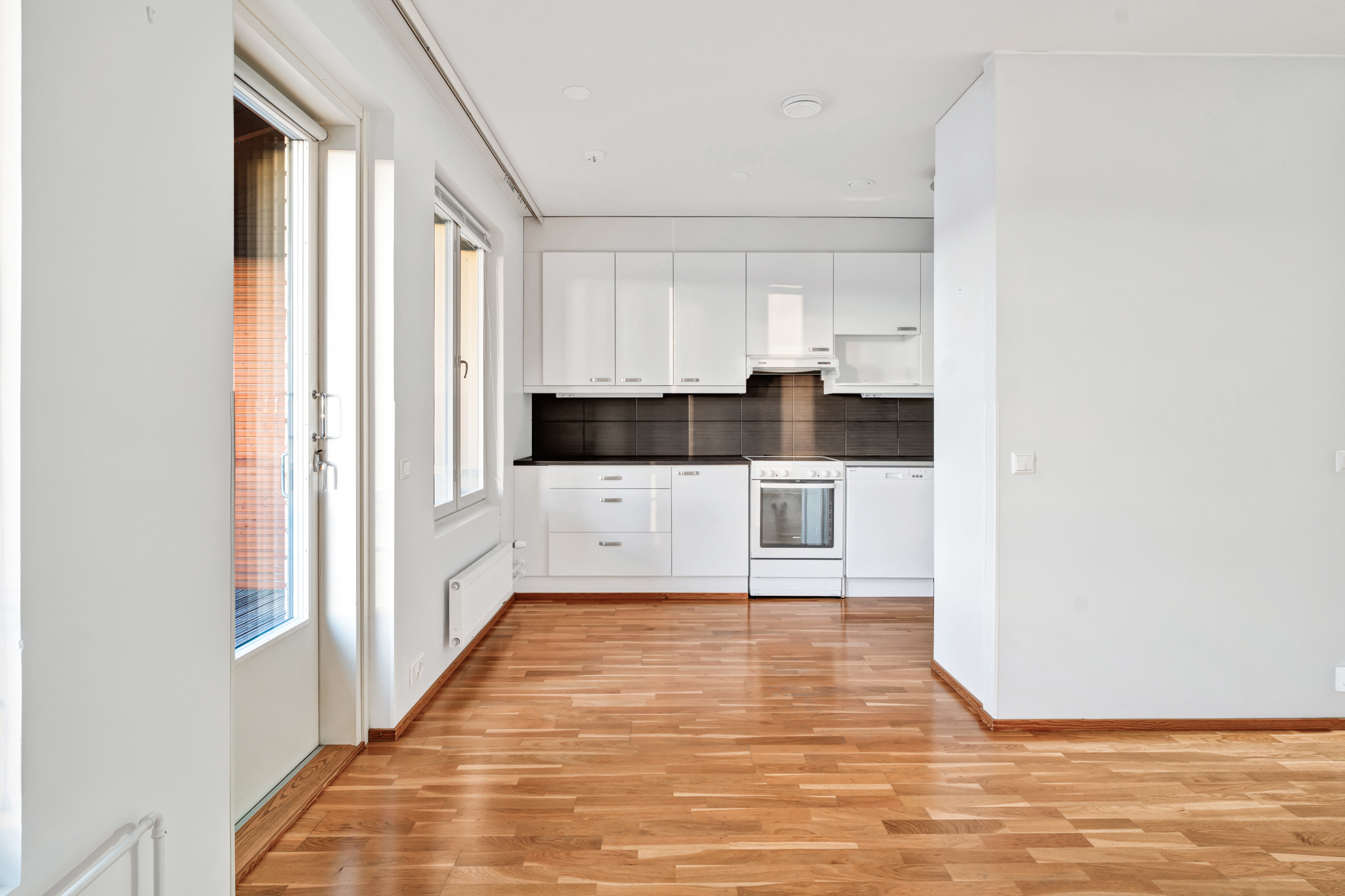 Samoojantie 2, Haavisto, Ylöjärvi