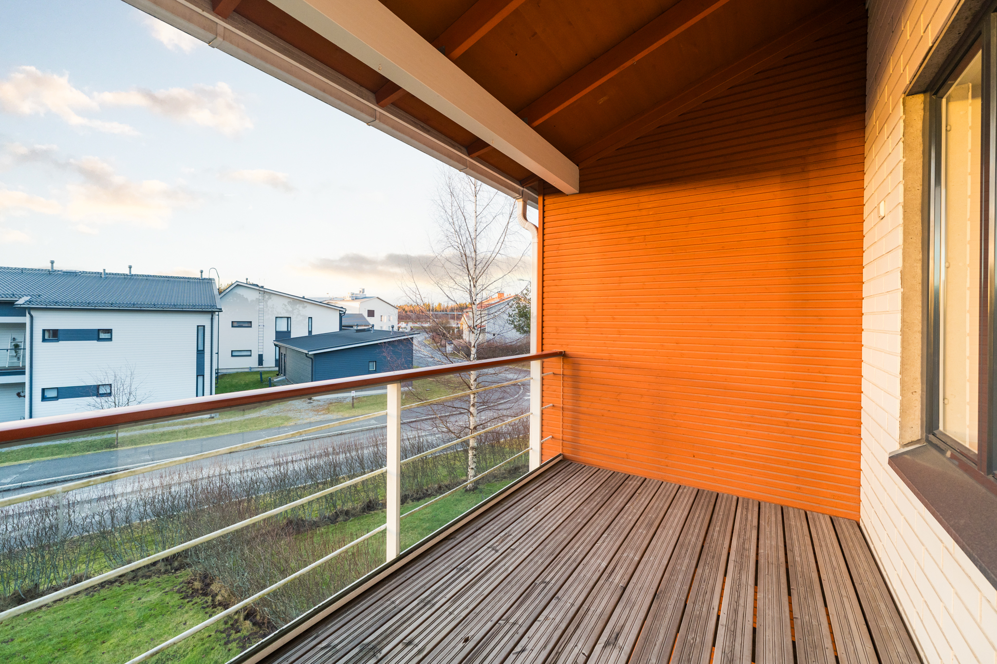 Samoojantie 2, Haavisto, Ylöjärvi