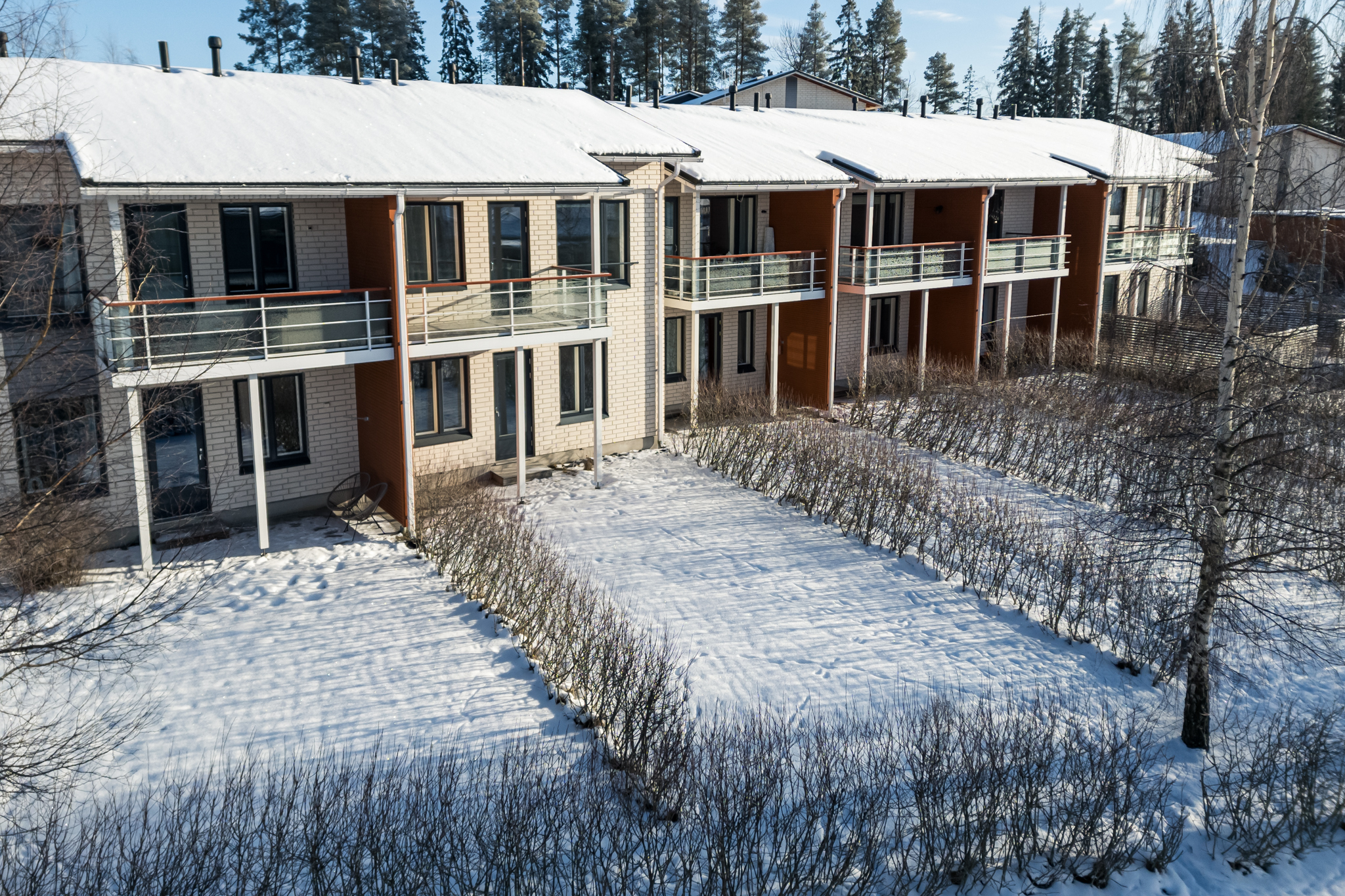 Samoojantie 2, Haavisto, Ylöjärvi