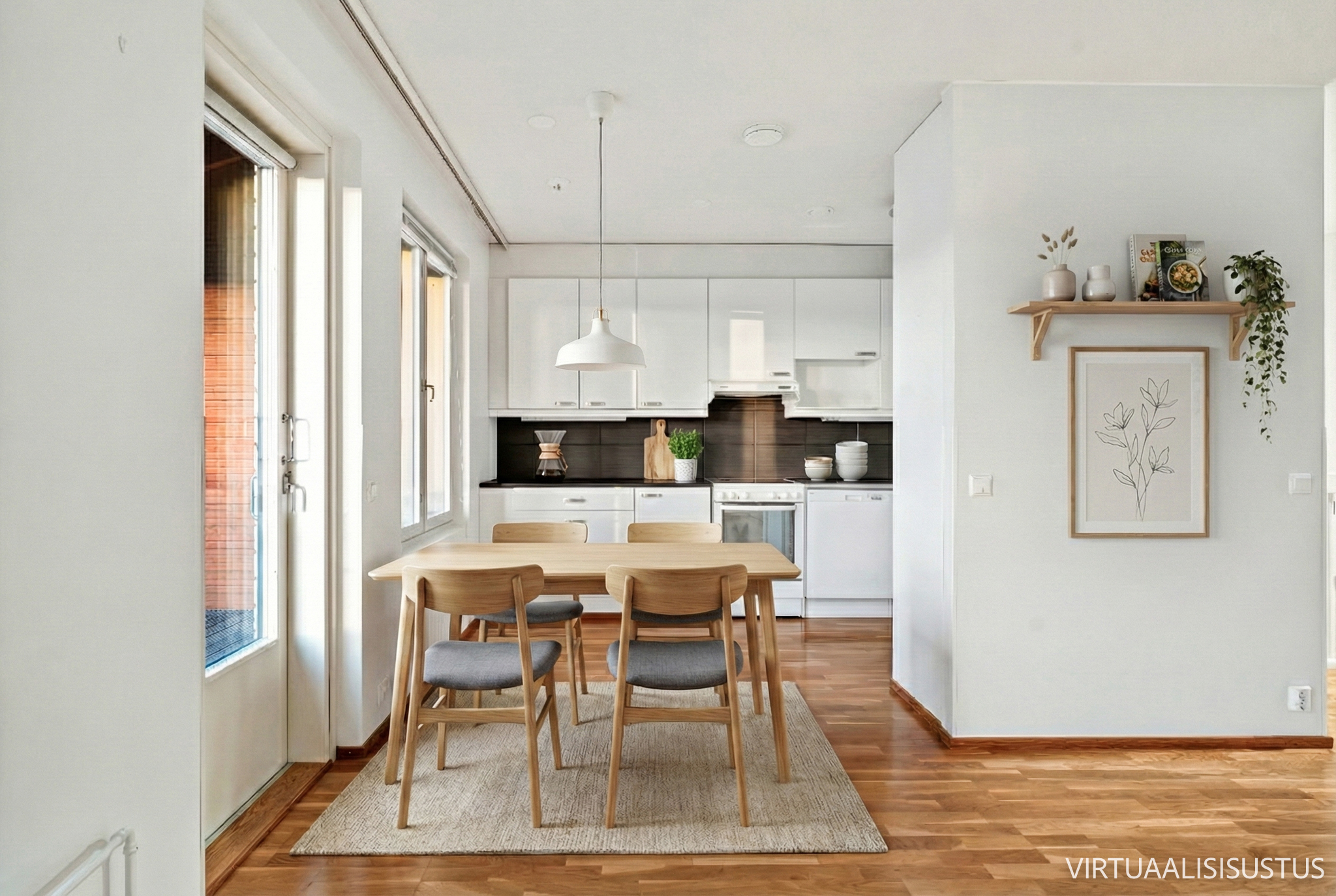 Samoojantie 2, Haavisto, Ylöjärvi