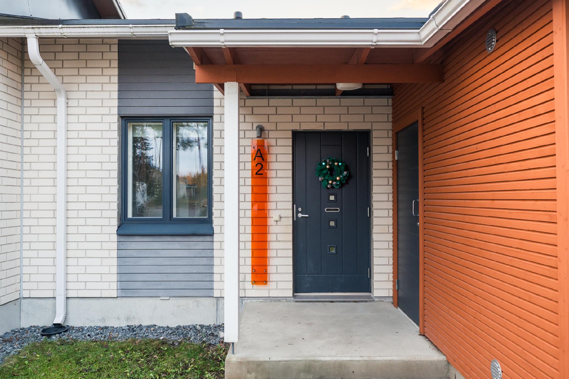 Samoojantie 2, Haavisto, Ylöjärvi