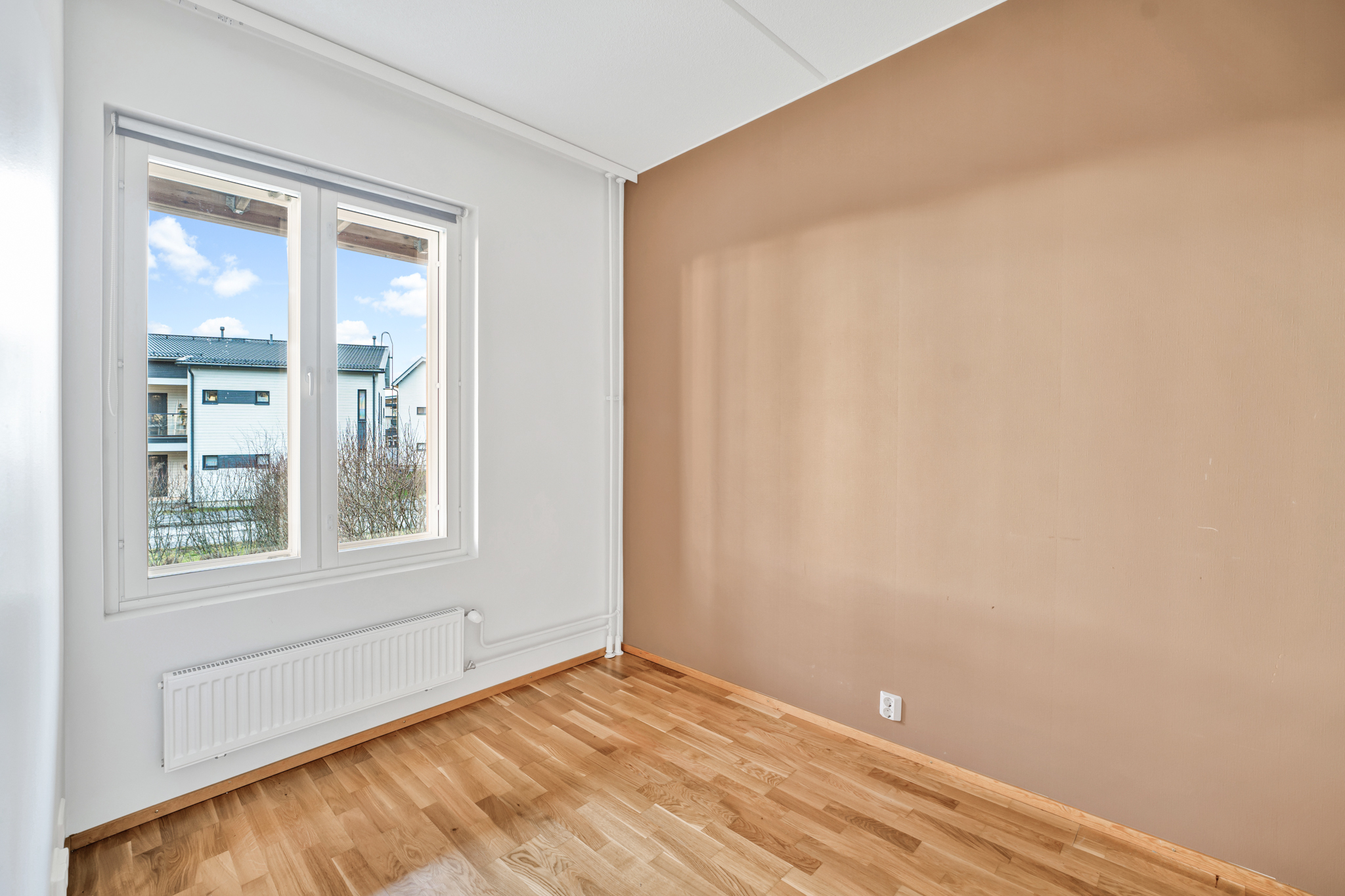 Samoojantie 2, Haavisto, Ylöjärvi