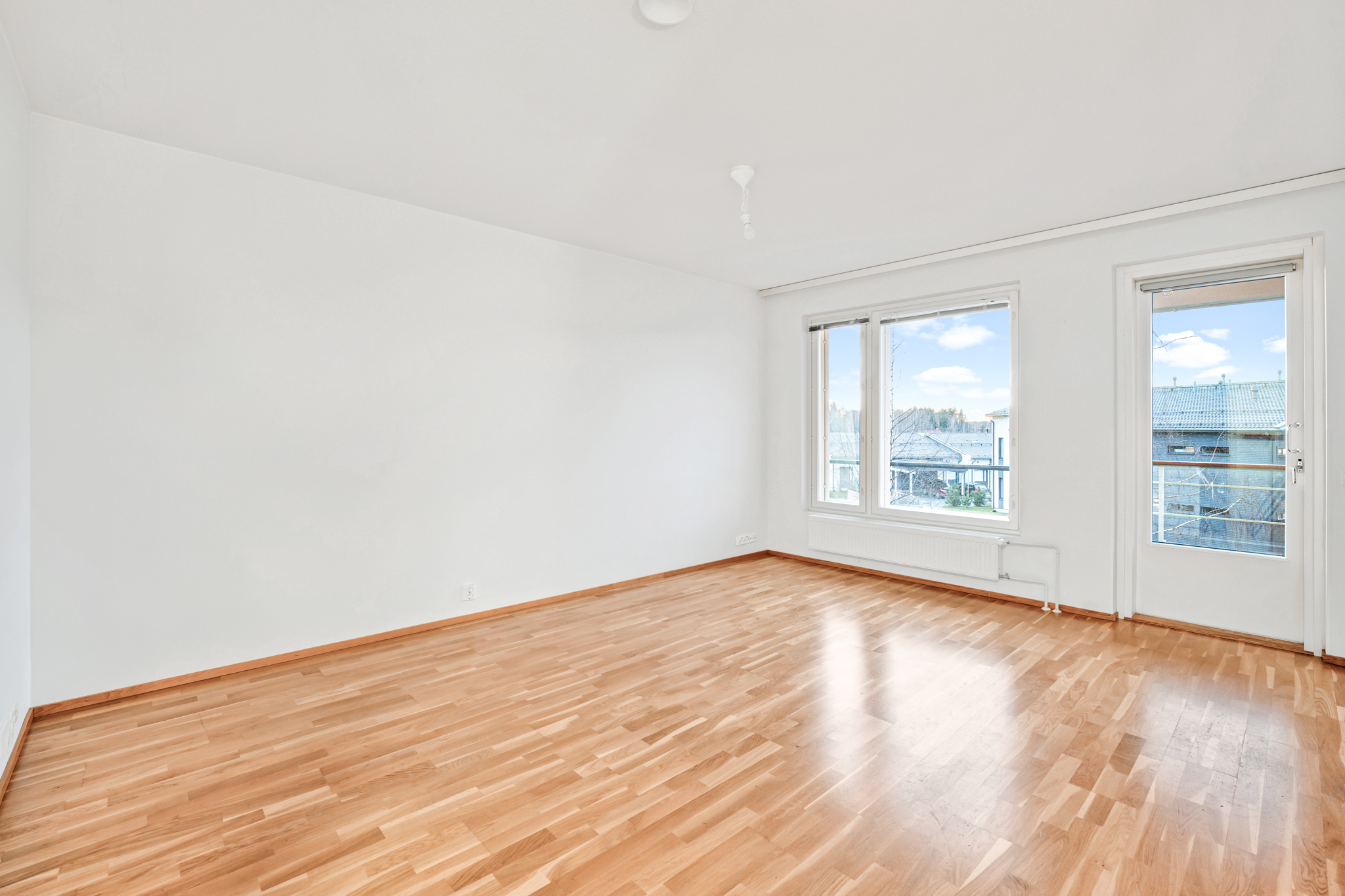 Samoojantie 2, Haavisto, Ylöjärvi