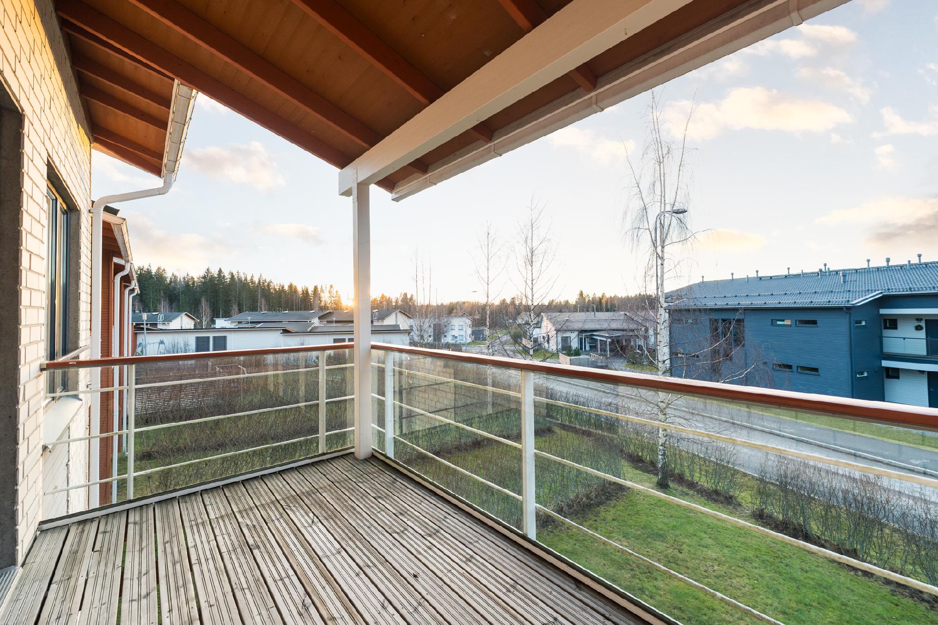 Samoojantie 2, Haavisto, Ylöjärvi