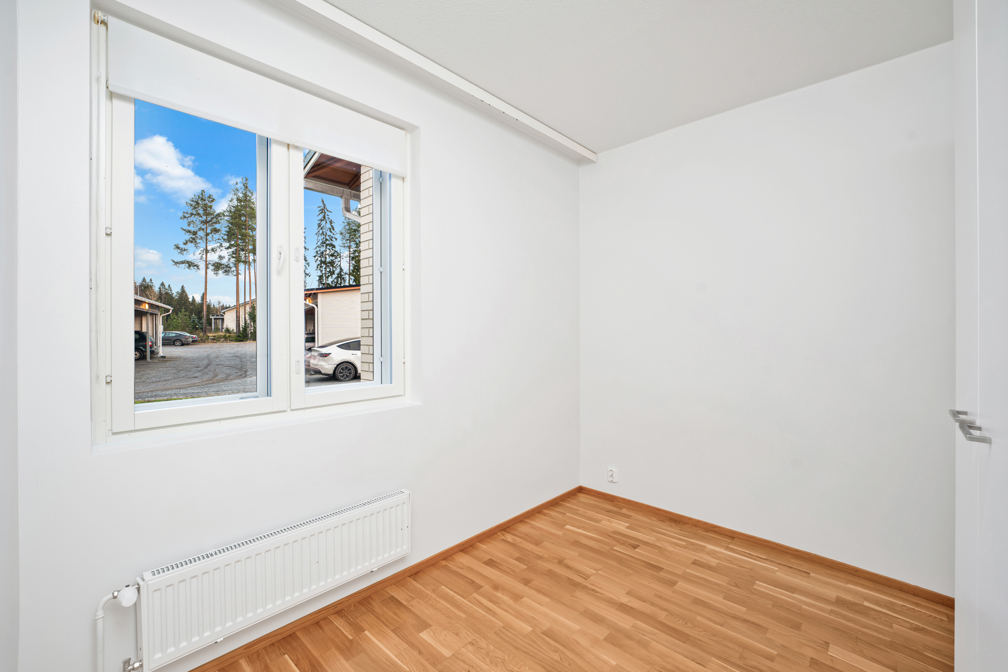 Samoojantie 2, Haavisto, Ylöjärvi