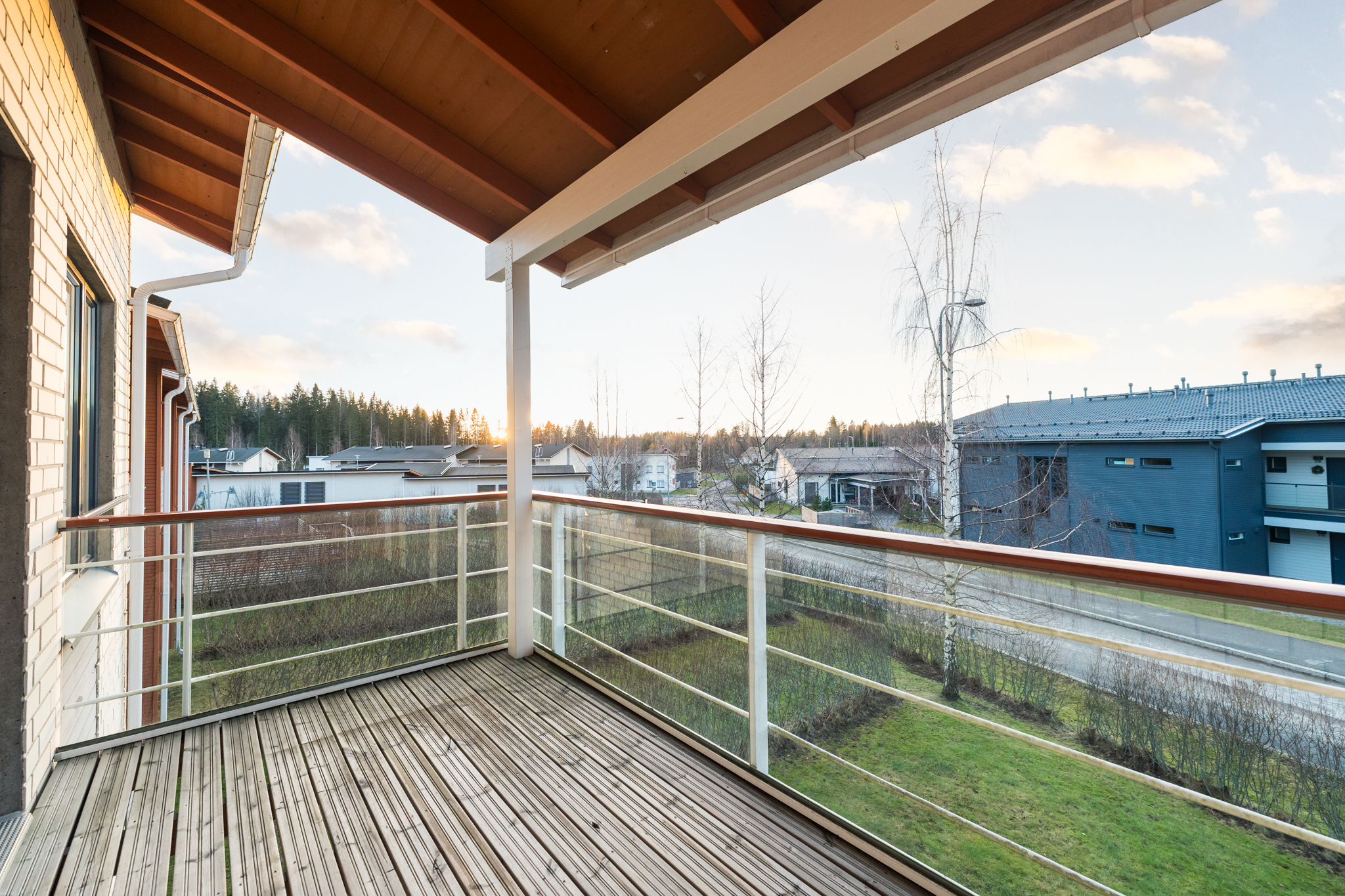 Samoojantie 2, Haavisto, Ylöjärvi