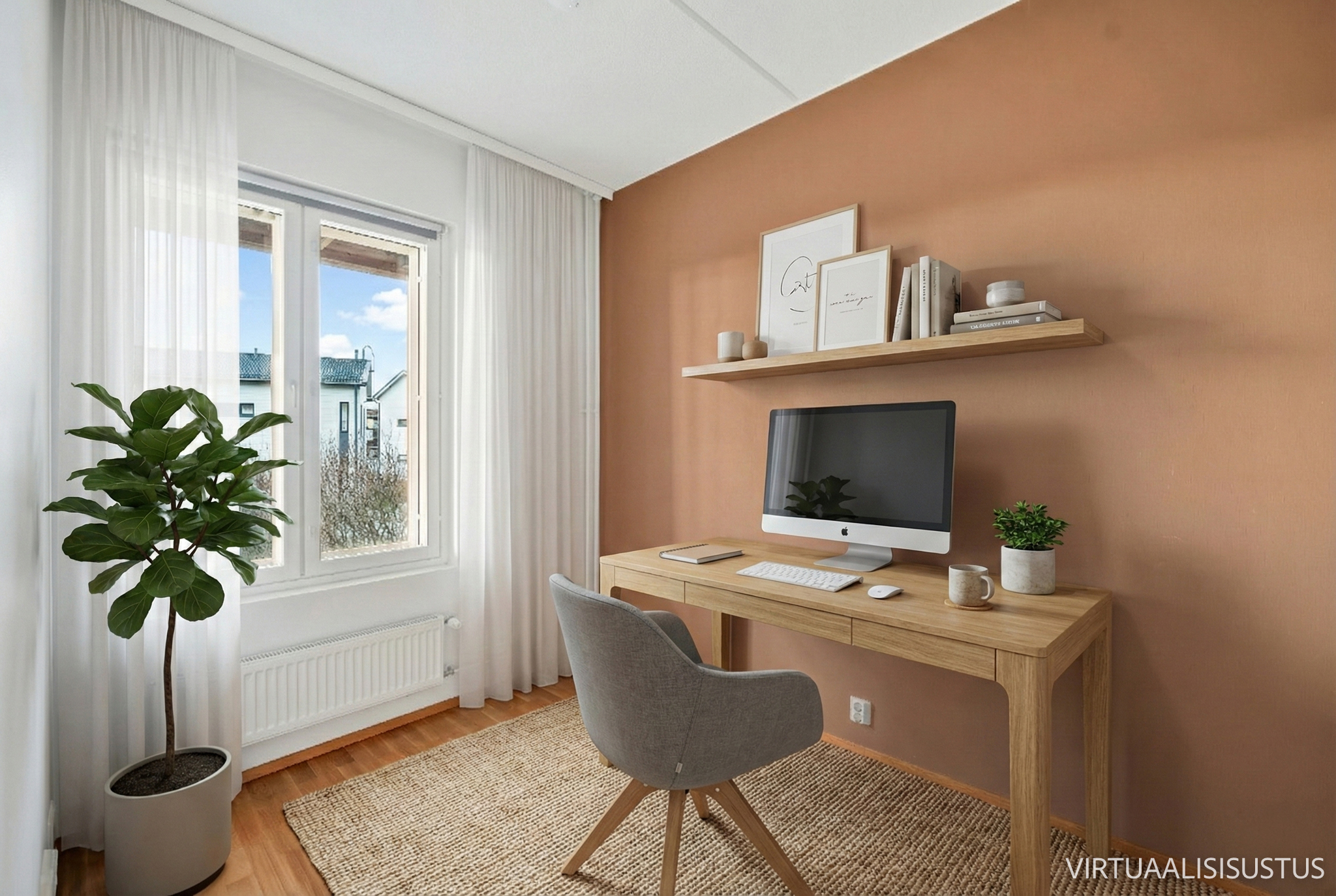 Samoojantie 2, Haavisto, Ylöjärvi