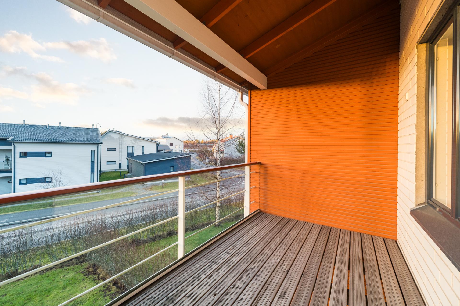 Samoojantie 2, Haavisto, Ylöjärvi